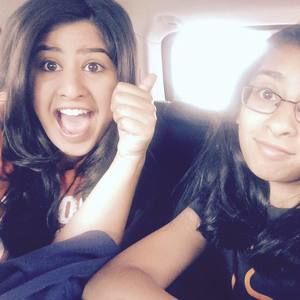 Meet your Posher, Ayesha